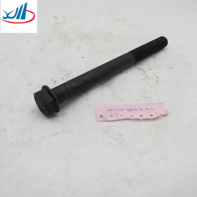Original Truck Auto Engine Parts Plate Seat Screw Bolt 22*245