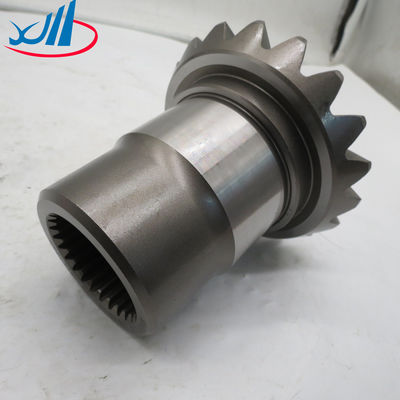 AZ9981320166 Rear Half Shaft Gear Assembly For Howo 371 Dump Truck Spare Parts