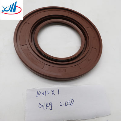 TC NBR FPM FKM Single Lip Oil Seal Automobile Engine Rear Crankshaft Oil Seal