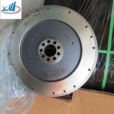 Steel Flywheel Assembly Sany Spare Parts AZ1560020025