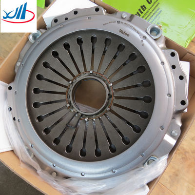 Clutch Pressure Plate Assembly 	Shantui Spare Parts 827187 2BL T6