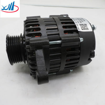 Liugong Truck Spare Parts Alternator 12V 70A 33001243