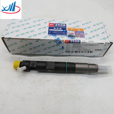 Yuchai Diesel Engine Injector Connector KX3Q1-1104050