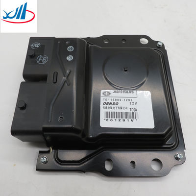 Shacman Cars And Trucks Vehicle ECU 3601015AJV6 Good Performance