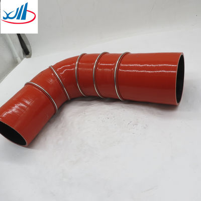 Yutong Bus Water Cooling Radiator Rubber Hose Pipe High Temperature Resistance