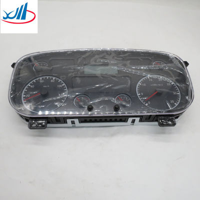 Good Performance Yutong Bus Parts Combined Instrument WG9125589050/1