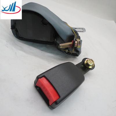 22mm E4 Nylon Metal Tongue Buckle Fit All Cars Seat Belt Extension