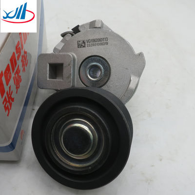 Yutong Truck Spare Parts Belt Tensioner Pulley VG1062060113 22ZB01000319