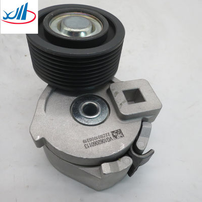 Yutong Truck Spare Parts Belt Tensioner Pulley VG1062060113 22ZB01000319