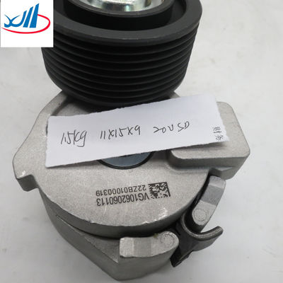 Yutong Truck Spare Parts Belt Tensioner Pulley VG1062060113 22ZB01000319