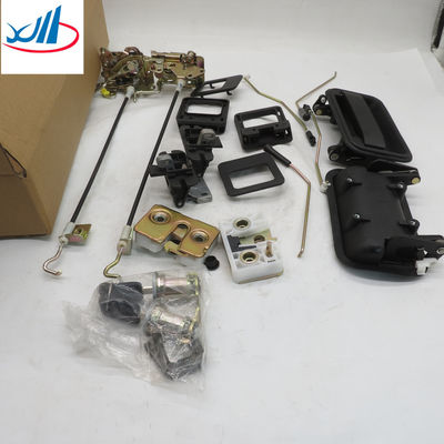 WG1642340013 Truck Cabin Parts Door Lock For SINOTRUK HOWO