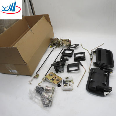 WG1642340013 Truck Cabin Parts Door Lock For SINOTRUK HOWO