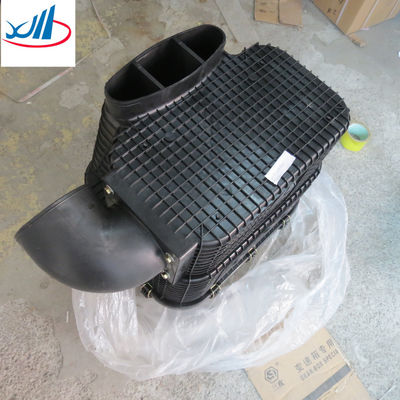 Original SINOTRUK HOWO Truck Part Oil Bath Air Cleaner WG9725190056