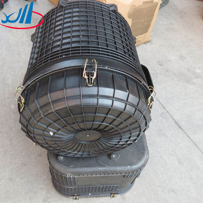Air Filter Assy DZ91259190042 For Shaanxi Shacman Delong F3000
