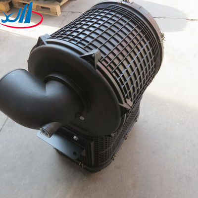 Air Filter Assy DZ91259190042 For Shaanxi Shacman Delong F3000
