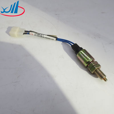 Jk231d Brake Light Switch For Automobile Truck Agricultural Vehicle