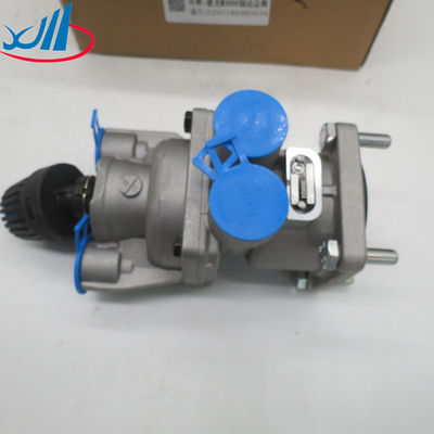 Iron Material Truck Parts Brake Valve WG9000360530 OEM
