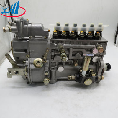 Original Building Loader Injector Pump For JMC Howo Spare Parts