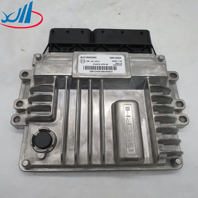 300618-00037A ECU For D24 Fit Doosan Diesel Engine Repair Parts