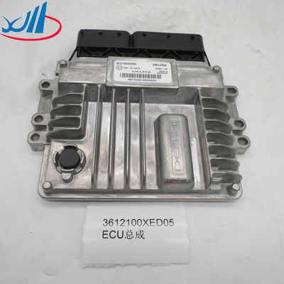 300618-00037A ECU For D24 Fit Doosan Diesel Engine Repair Parts