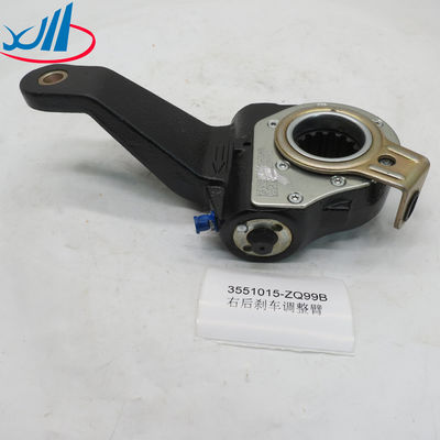 Iron Material Truck Left Rear Brake Adjustment Arm 3551010-ZQ99B