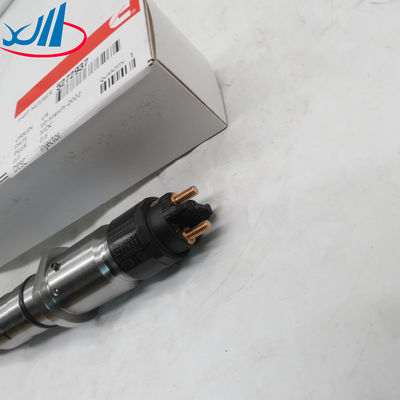 Heavy Duty Truck Parts Common Rail Fuel Injector 5272937 0445120304
