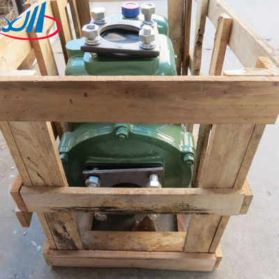 Customizable Dust Collecting System Rotary Airlock Valve For Dust Free Workshop And Plant