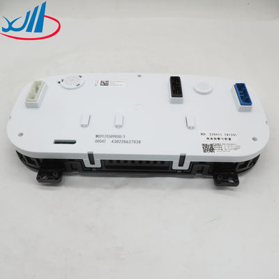 Sinotruk HOWO Truck Parts Cabin Complete Electrical Dashboard WG9719580035