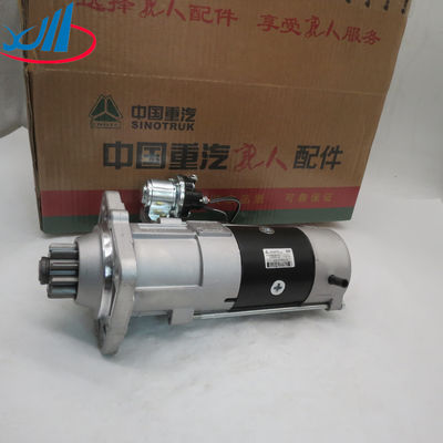 High Performance Auto Engine Parts 6HK1T Starter Motor 8981412061 For Truck