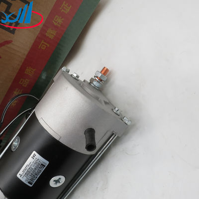 High Performance Auto Engine Parts 6HK1T Starter Motor 8981412061 For Truck