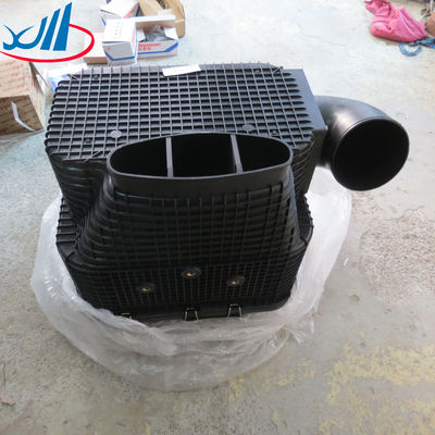 Original SINOTRUK HOWO Truck Part Oil Bath Air Cleaner WG9725190056