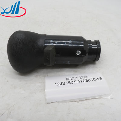 High Quality Heavy Truck Parts Gear Shift Knob Lever DZ93259240007 For SHACMAN