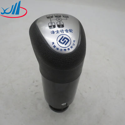 High Quality Heavy Truck Parts Gear Shift Knob Lever DZ93259240007 For SHACMAN