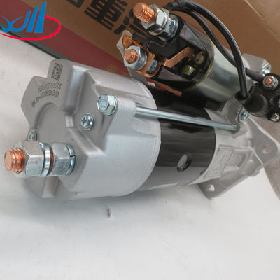 CNHTC HOWO Truck Engine Accessories Original Genuine Starter VG1560090007