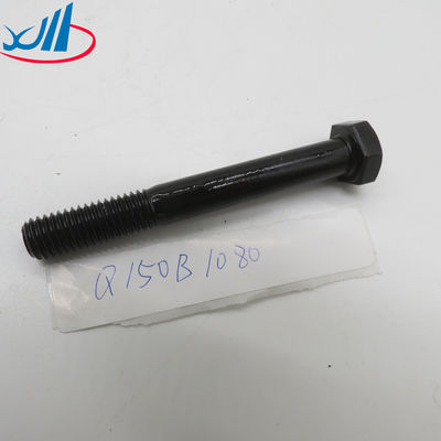 Original Truck Auto Engine Parts Hexagon Head Bolt Q151C1275