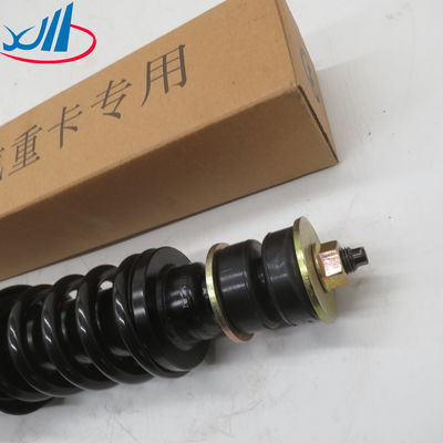 DZ13241430150 Front Suspension Damper Electric Coupling Auto Spare Parts