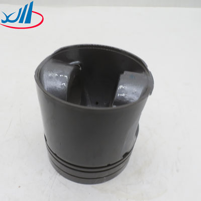 Car Engine Accessories Gasoline Truck  Forged Piston For Weichai
