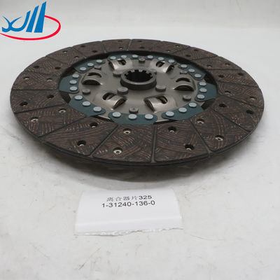 lSUZU 4HK1 clutch disc friction plate 8981649170 8-98164917-0 8-98164-917-0