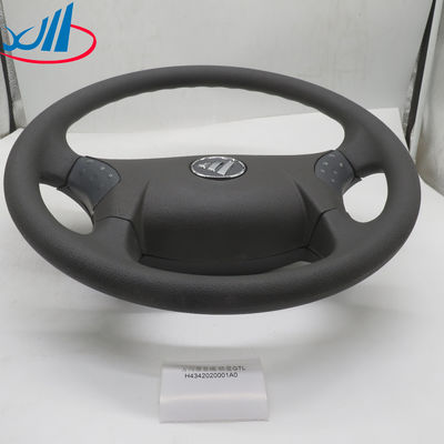 Steering Wheel Assembly H4342020001A0 Fit for Foton Auman Truck Parts