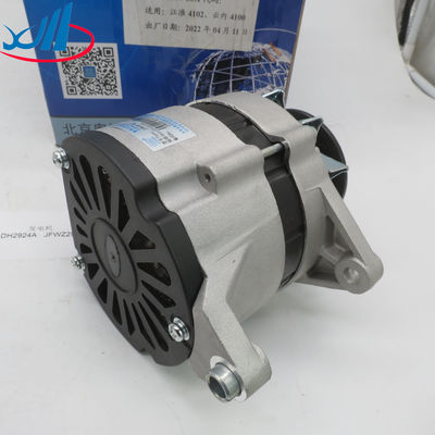 JFW/JFWZ29C Chaochai Diesel Engine Parts Car Alternator for CY4100/CY4102/CY4105