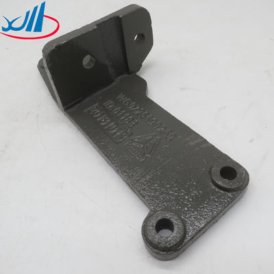 China sinotruk howo truck parts engine rear support WG9725593016