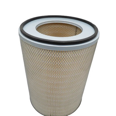 281307M000 Iron Air Filter Liugong Spare Parts 10cm