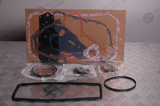 Heavy Duty Truck Parts 6bt Diesel Lower Engine Gasket Repair Kits 3802376
