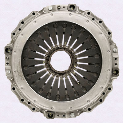 Trucks And Cars Engine Parts Clutch Pressure Plate DZ9114160034
